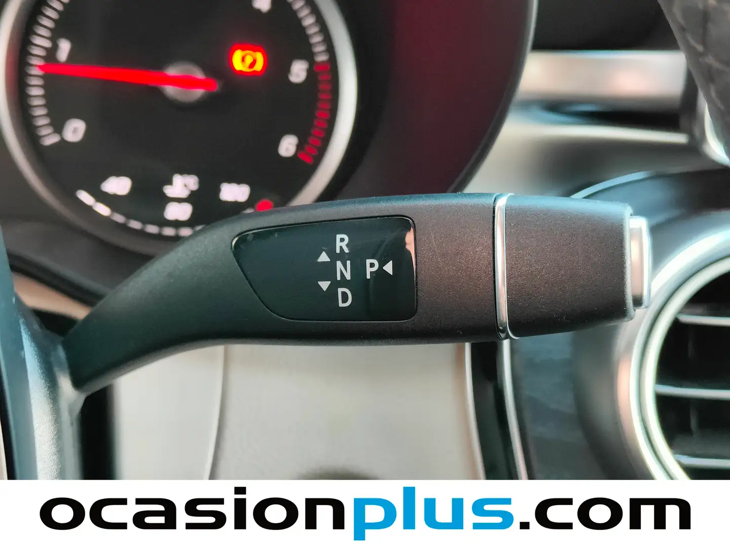 Foto Mercedes GLC Coupé Mercedes-Benz GLC Coupé GLC Coupé 220 d 4Matic (170 CV)