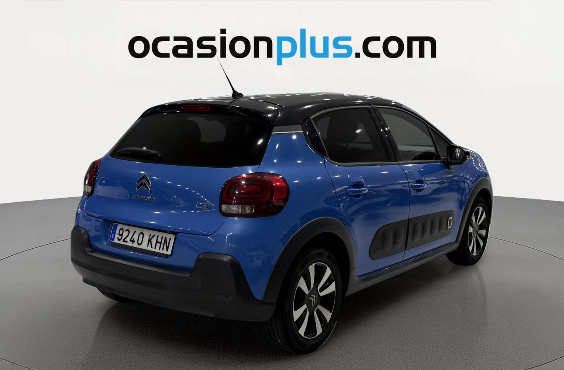 Citroën C3 PureTech 82 Shine - foto 4