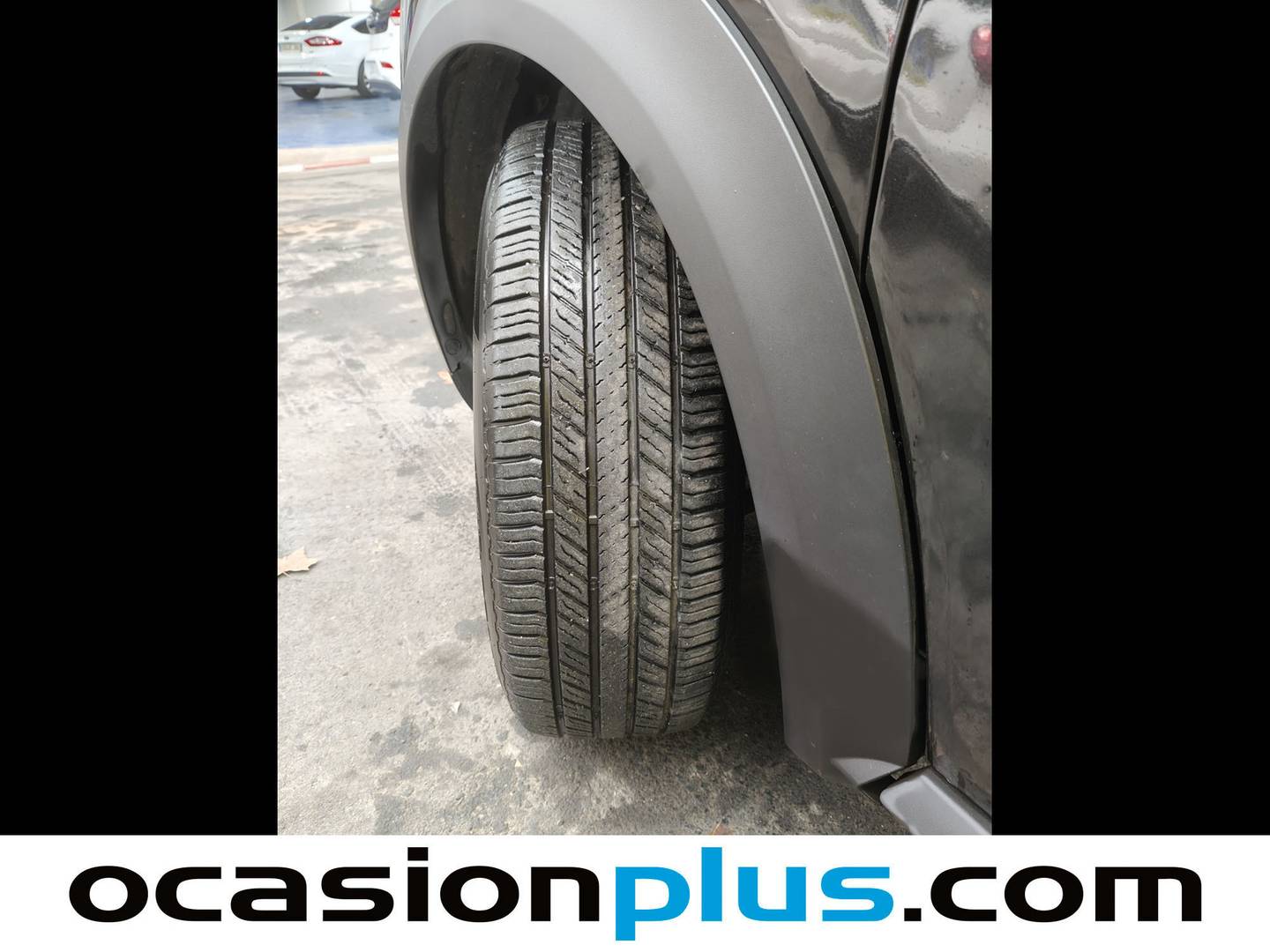 Foto Nissan JUKE Nissan Juke DIG-T Acenta (114 CV)