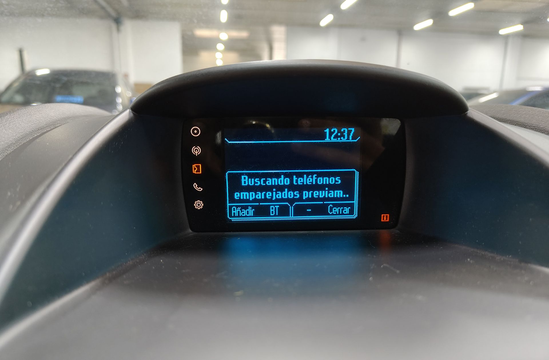 Ford Fiesta 1.0 EcoBoost Trend - foto 28
