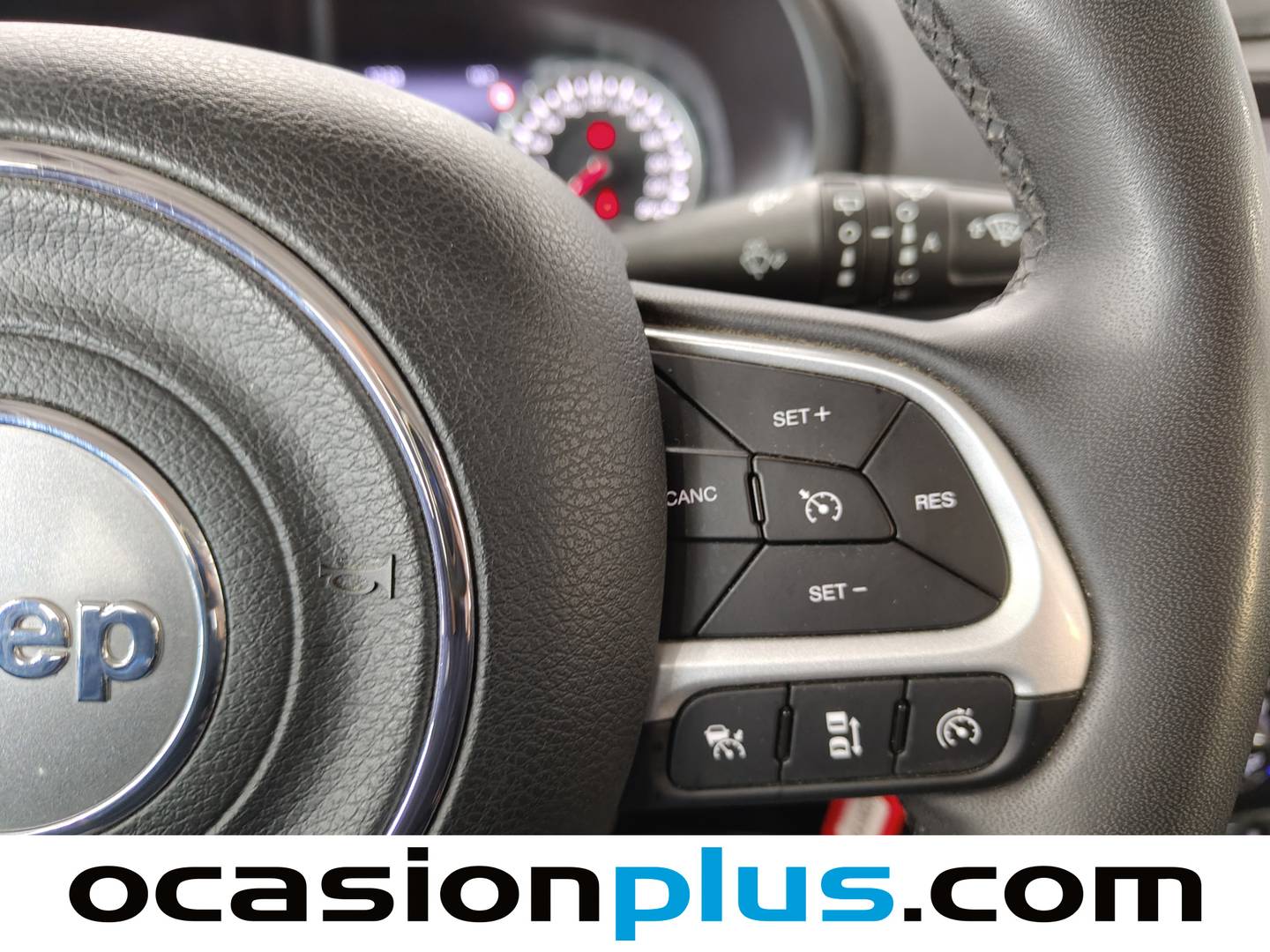 Foto Jeep Renegade Jeep Renegade eHybrid 1.5 Limited ATX 96 kW (130 CV)