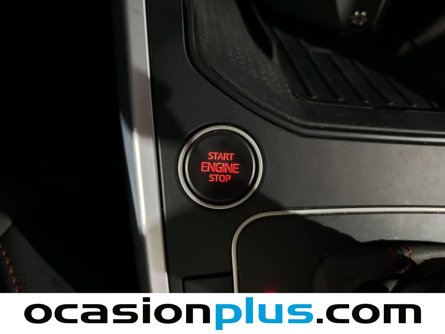 Foto Seat Arona SEAT Arona 1.5 TSI FR XL DSG (150 CV)