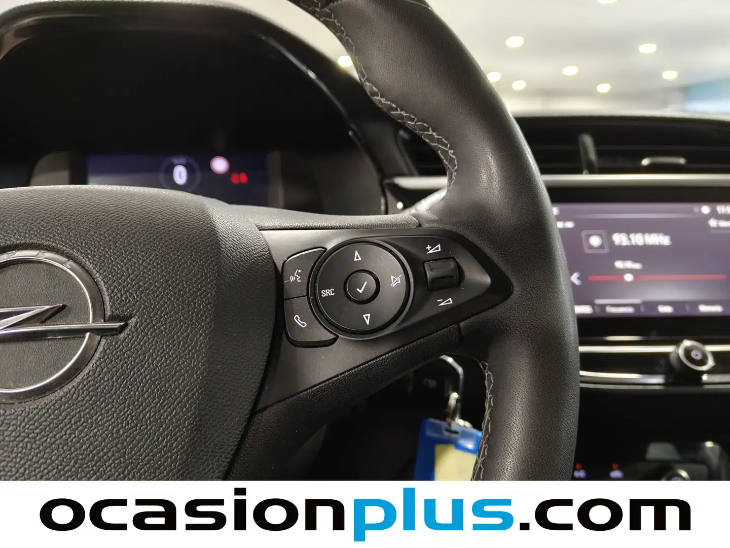 Foto Opel Corsa Opel Corsa 1.2 Turbo XHL Elegance (100 CV)