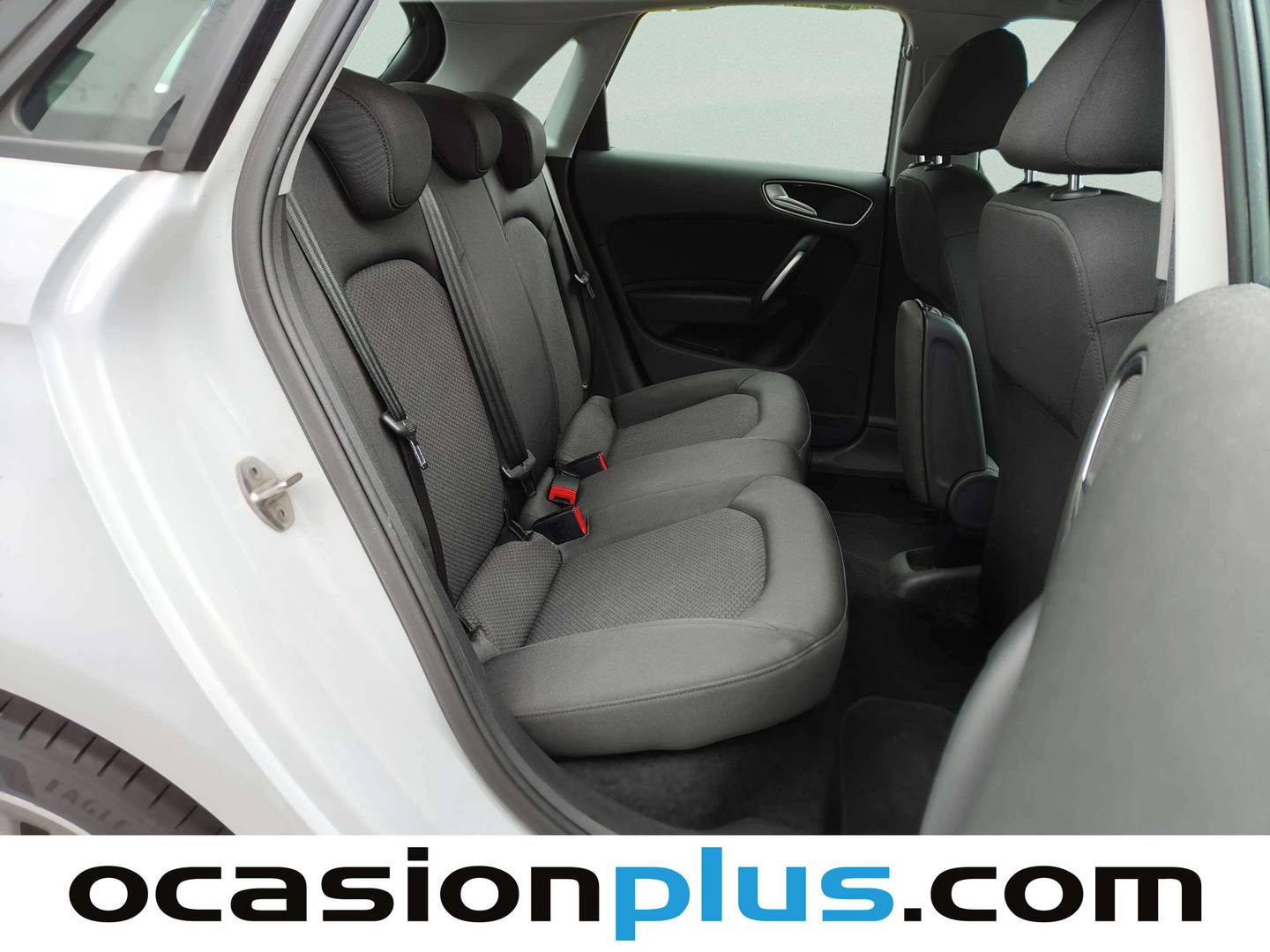 Audi A1 Audi A1 Sportback Adrenalin 1.0 TFSI (95 CV) Pack S-Line al mejor precio