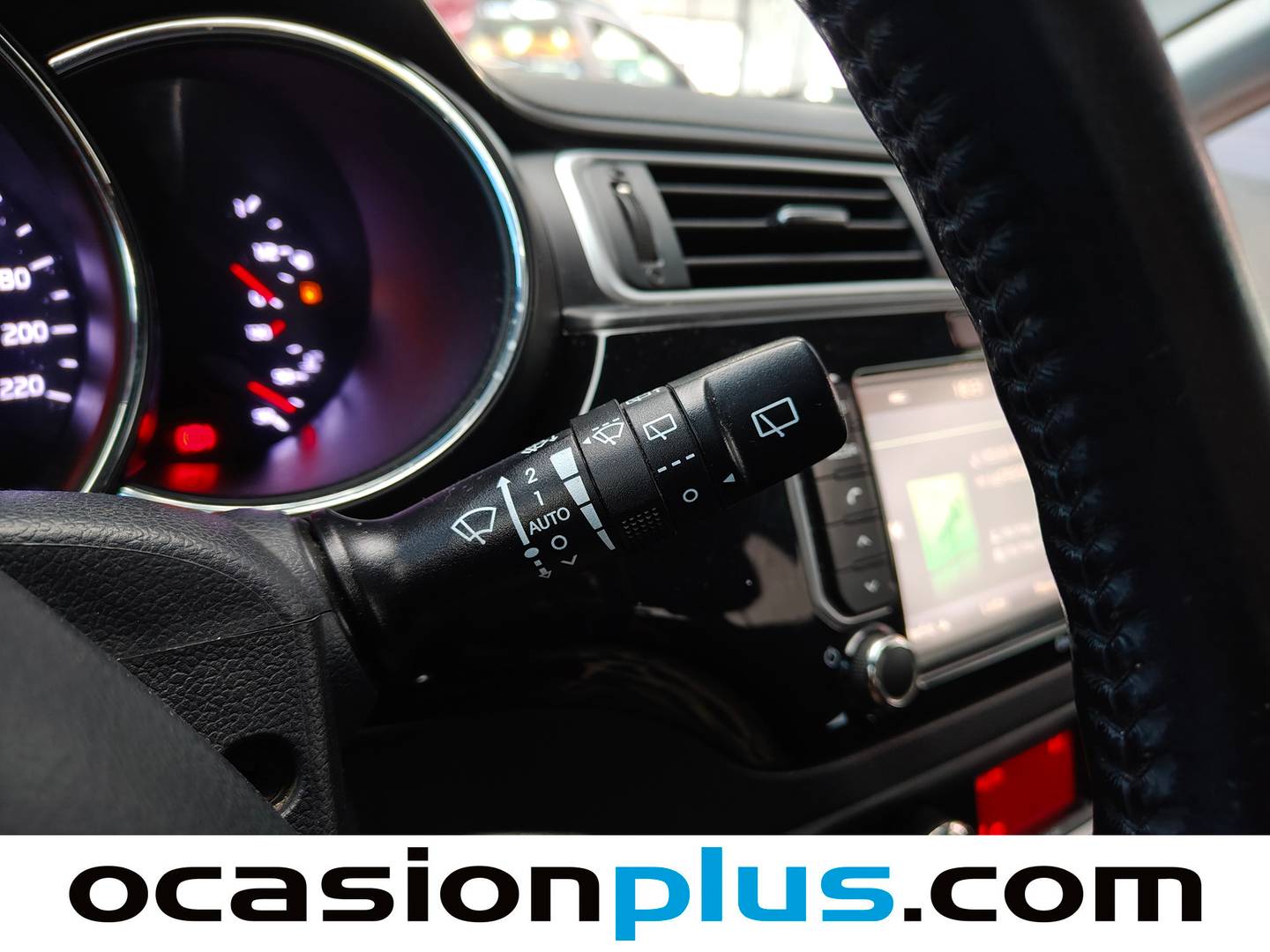 KIA Rio KIA Rio 1.2 CVVT x-Tech Eco-Dynamics  (84 CV) 84cv