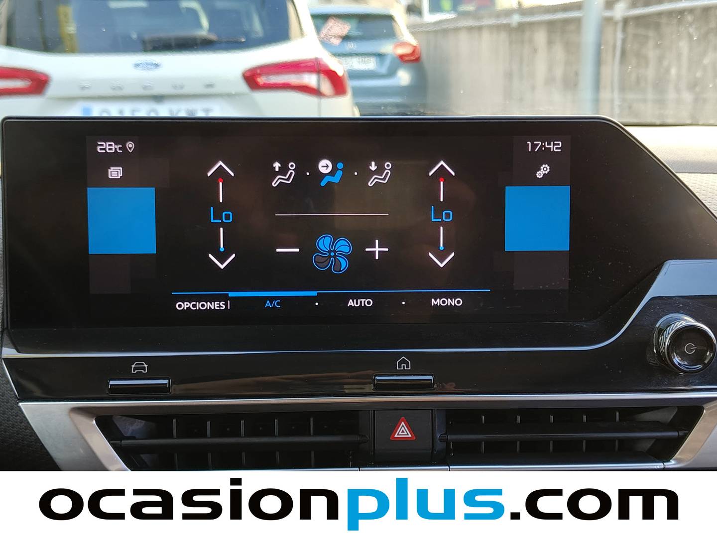 Citroën C4 Citroën C4 PureTech 130 S&S 6v Feel Pack (130 CV) 130cv