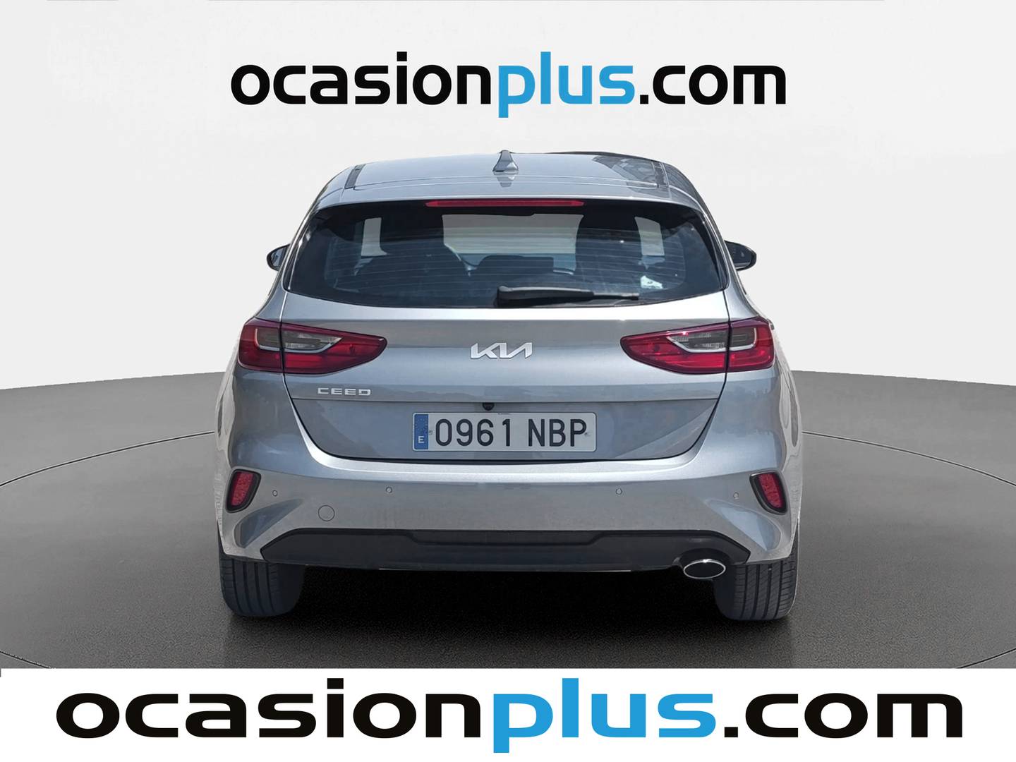 KIA Ceed KIA Ceed 1.0 T-GDi Concept (100 CV) al mejor precio