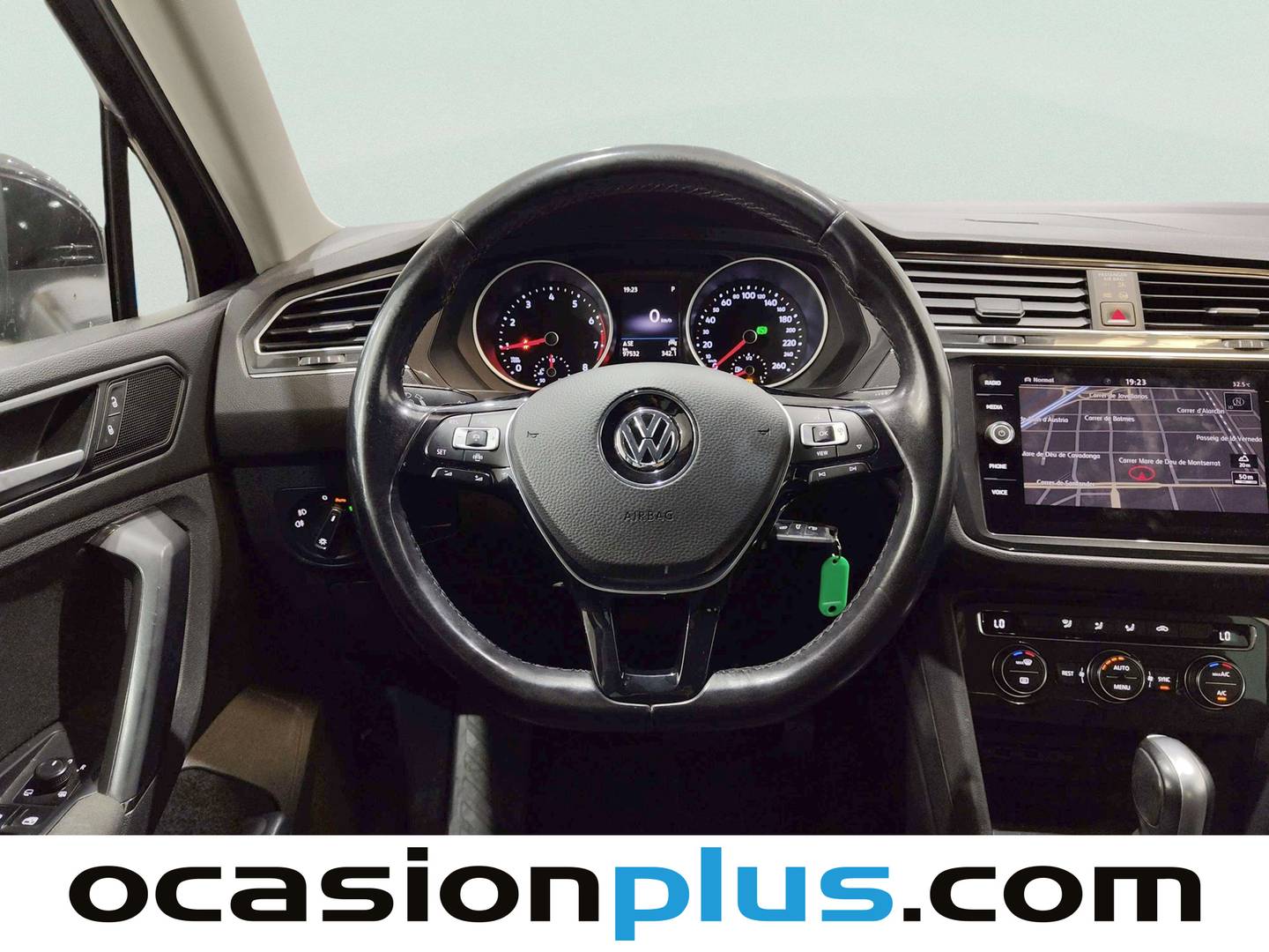 Volkswagen Tiguan Volkswagen Tiguan Advance 1.5 TSI (150 CV) DSG Paquete R-Line automático