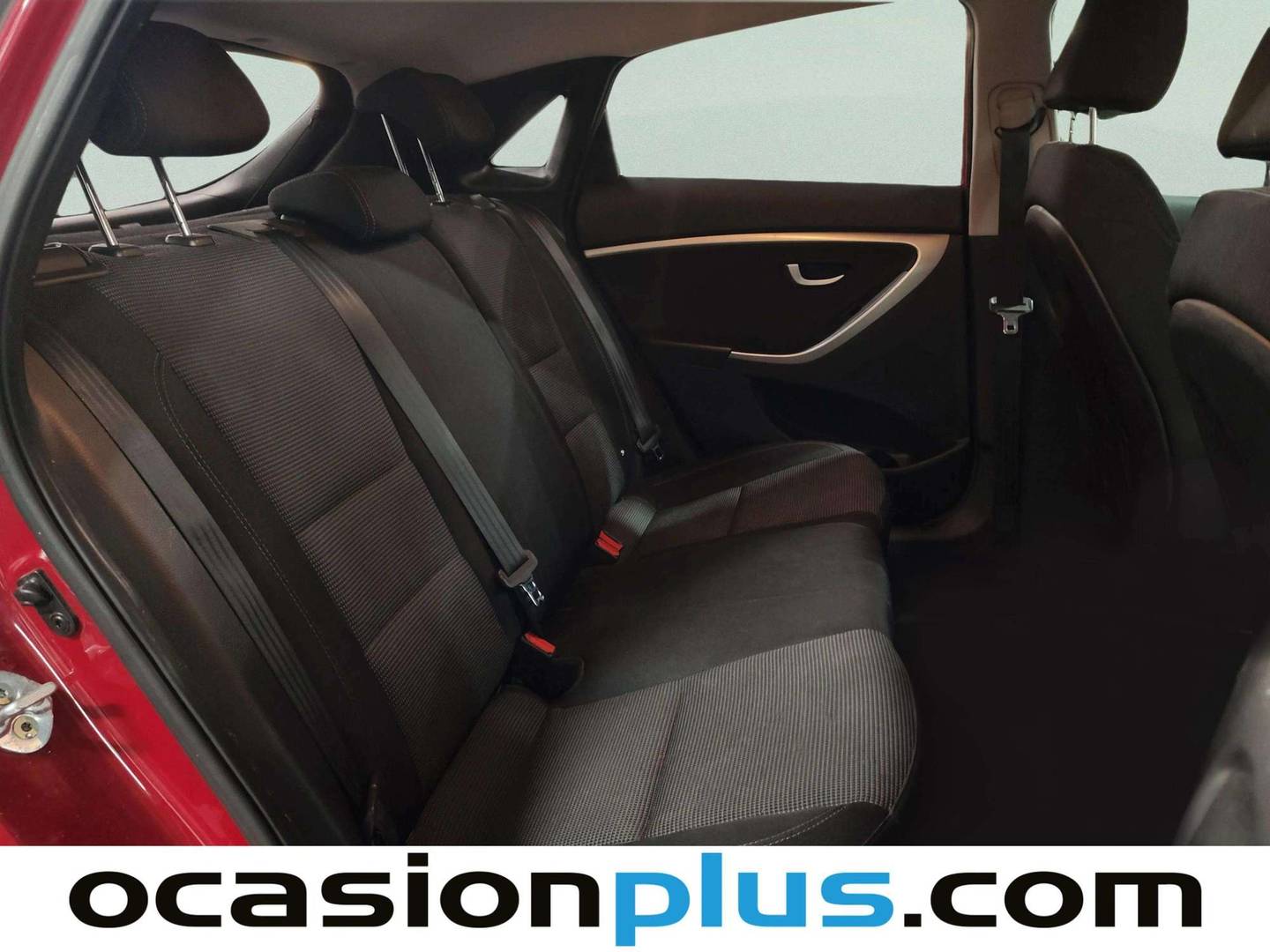 Hyundai i30 Hyundai i30 1.4 CRDI Klass (90 CV) km 0