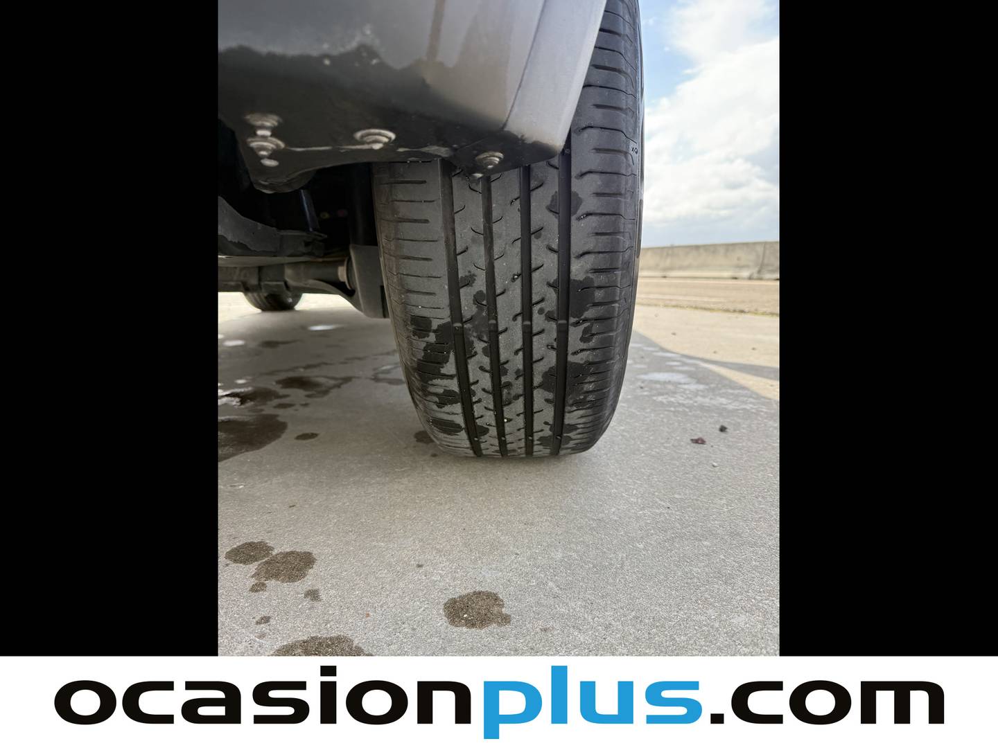 Mitsubishi ASX Mitsubishi ASX 100T Motion  (91 CV) barato