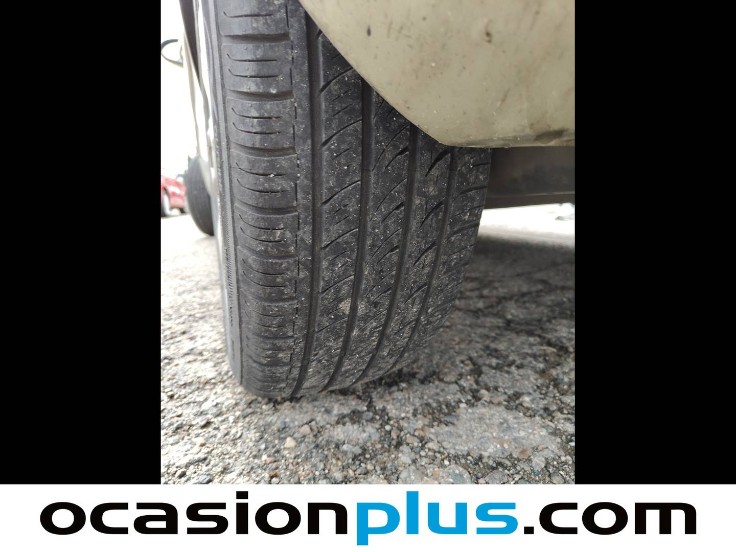 Foto Opel Corsa Opel Corsa 1.2 Enjoy 59 kW (80 CV)