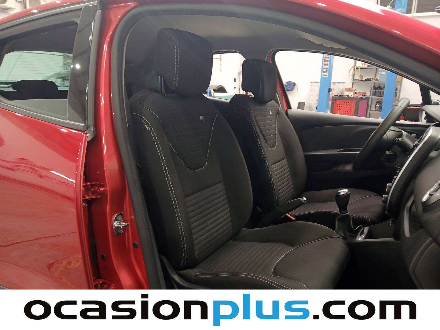 Renault Clio Renault Clio Limited Energy TCe (90 CV) km 0