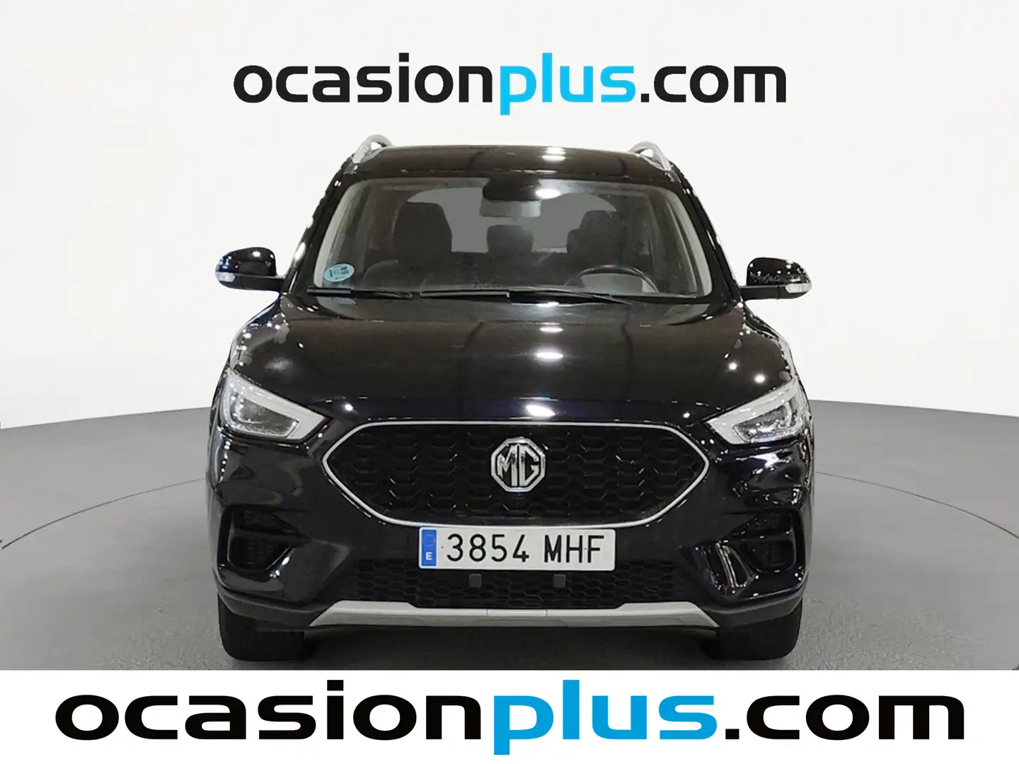 Foto MG ZS MG ZS 1.5 Comfort (106 CV)