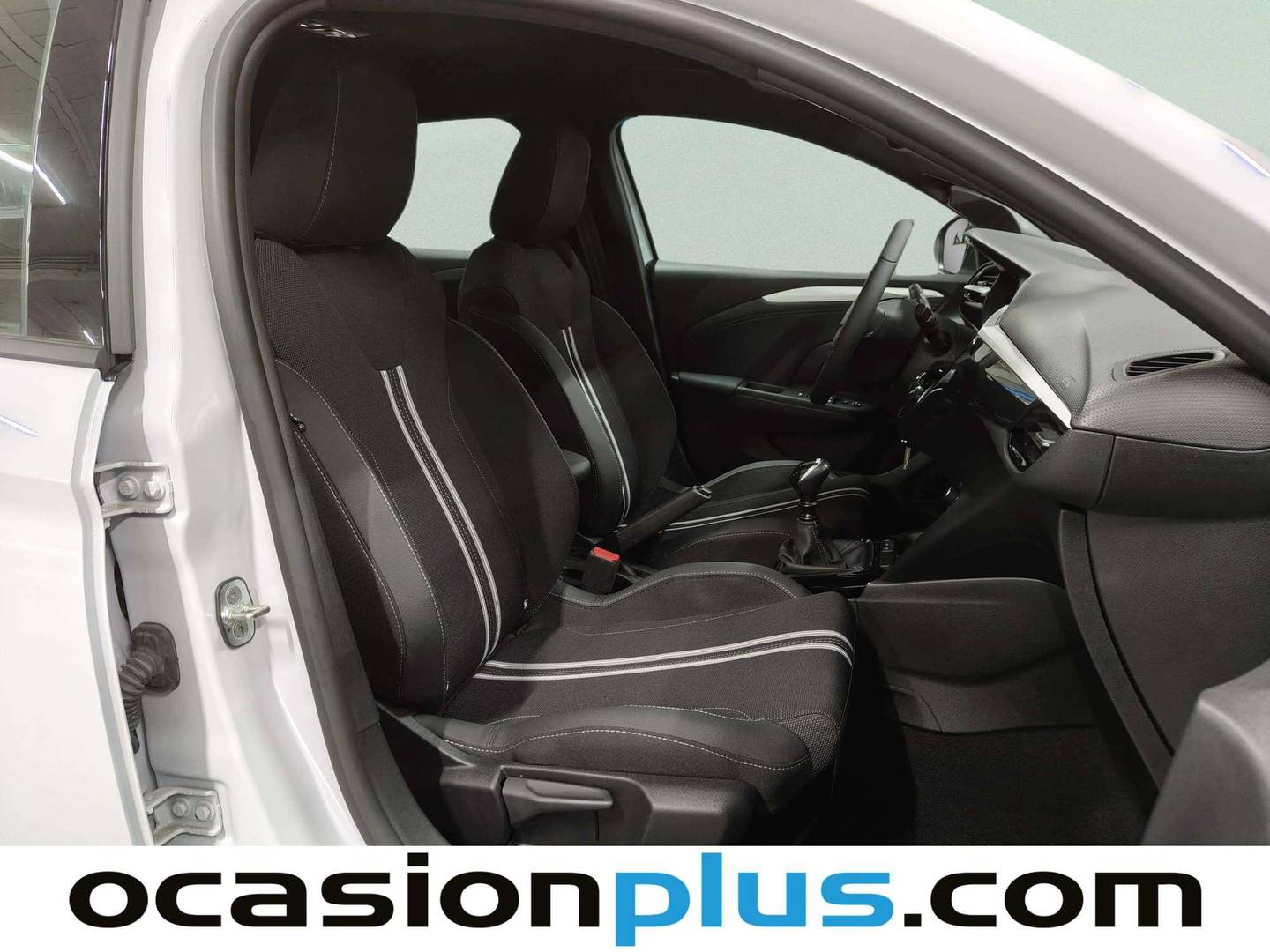 Opel Corsa Opel Corsa 1.2 T XHL GS (100 CV) gasolina