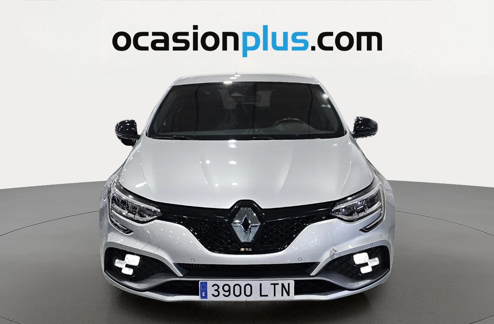 Renault Mégane RS TCe GPF EDC - foto 19