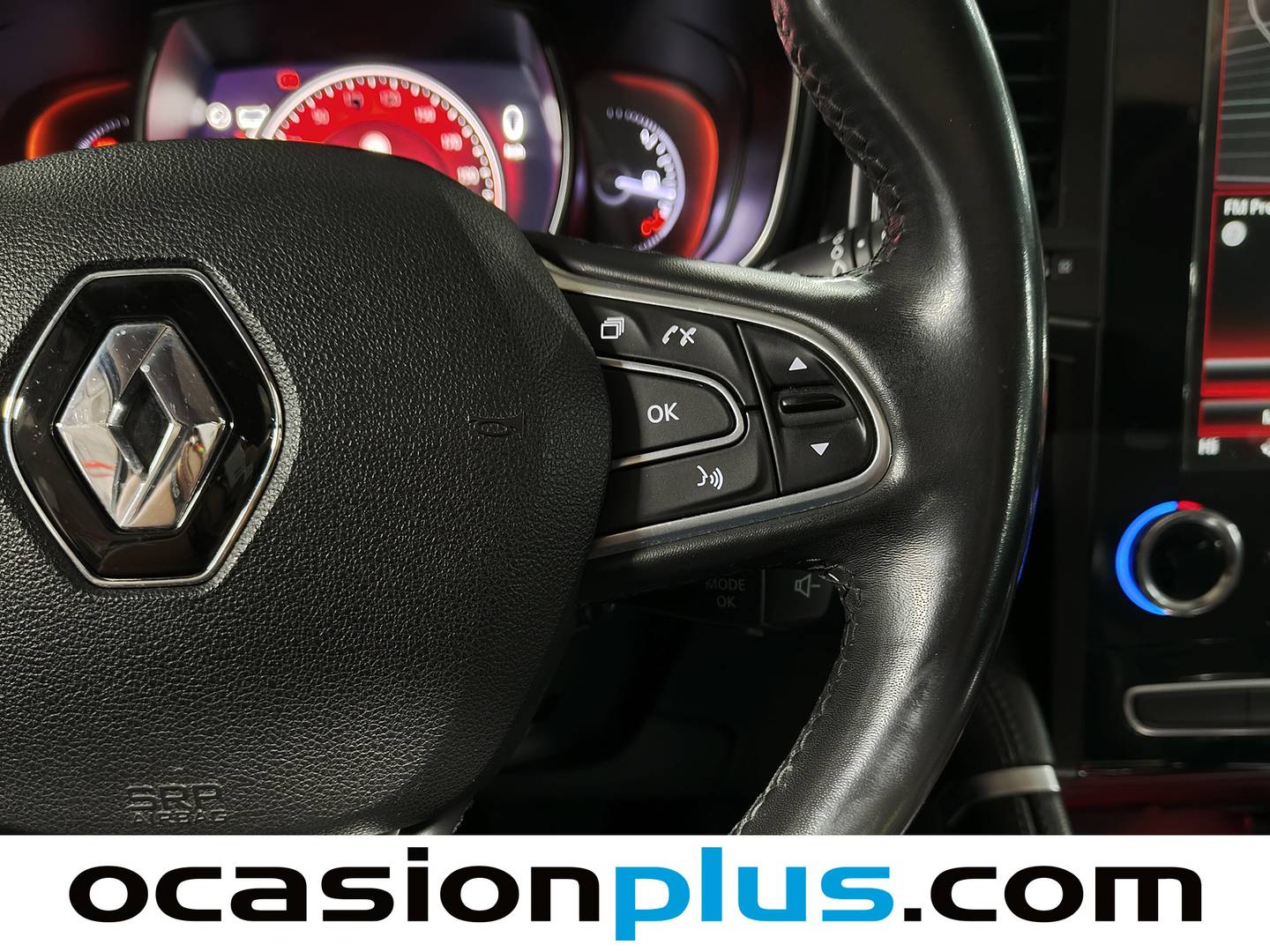 Renault Koleos Renault Koleos Zen Blue dCi (150 CV) X-Tronic 4x2 de segunda mano