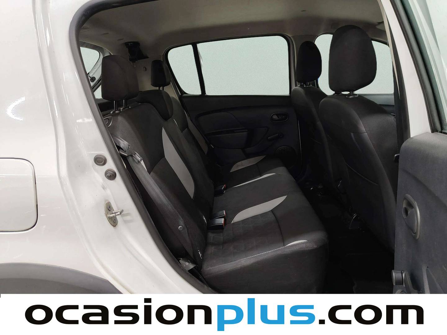 Dacia Sandero Dacia Sandero Stepway TCe (90 CV) barato