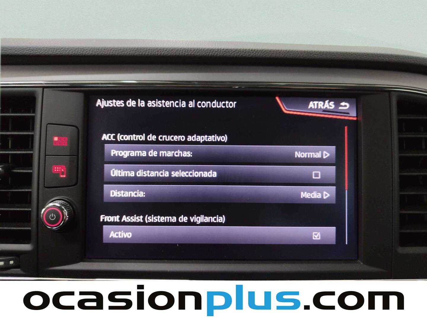Seat León Seat León 1.5 TSI S&S Style Visio Edition (130 CV) 130cv
