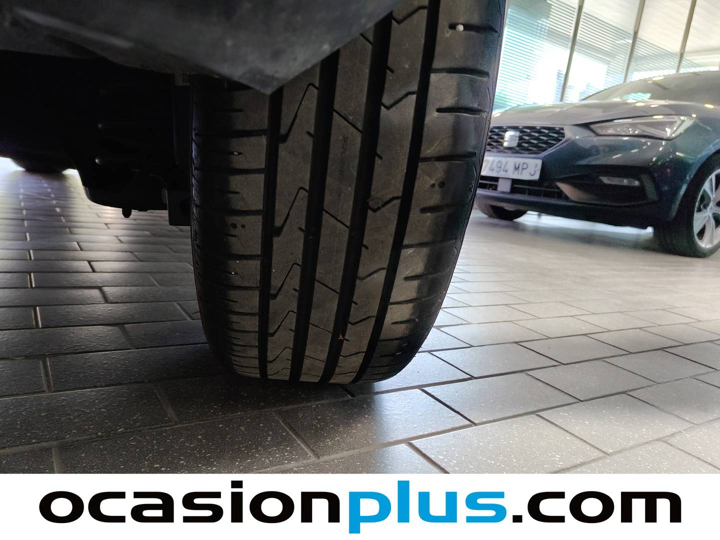 Seat Ateca Seat Ateca 1.5 TSI S&S Style XL (150 CV) de ocasión