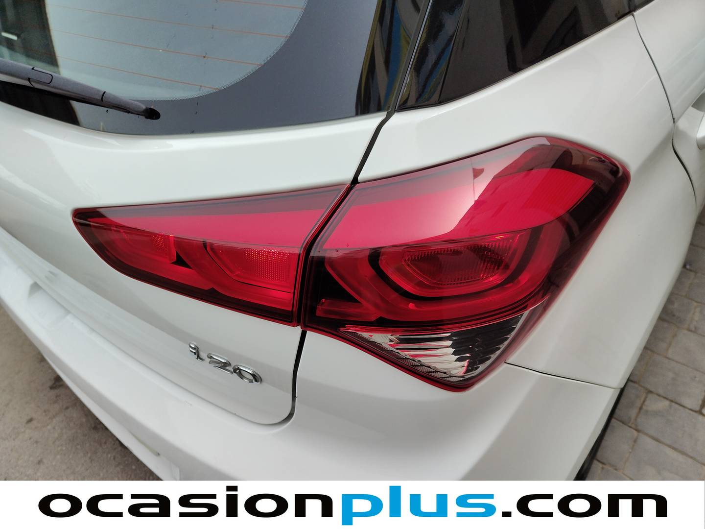 Hyundai i20 Hyundai i20 1.2 MPI Fresh (84 CV) km 0