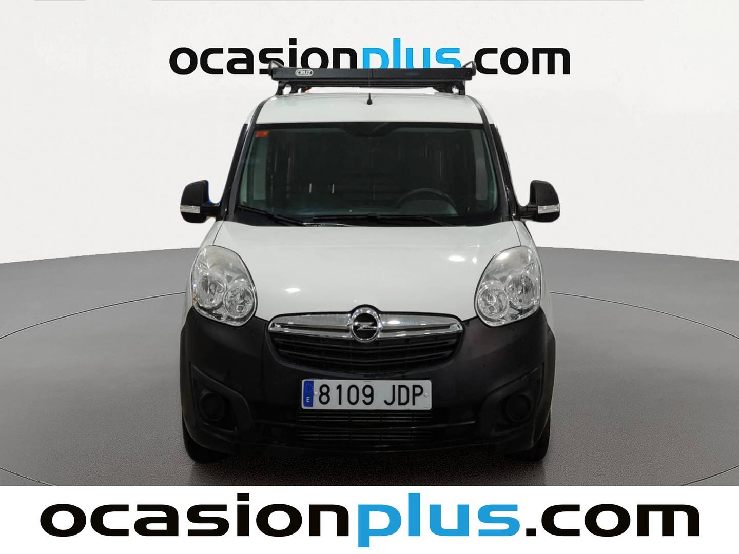 Opel Combo Opel Combo Cargo 1.3 CDTI L1 H1 (90 CV) 2 Plazas seminuevo