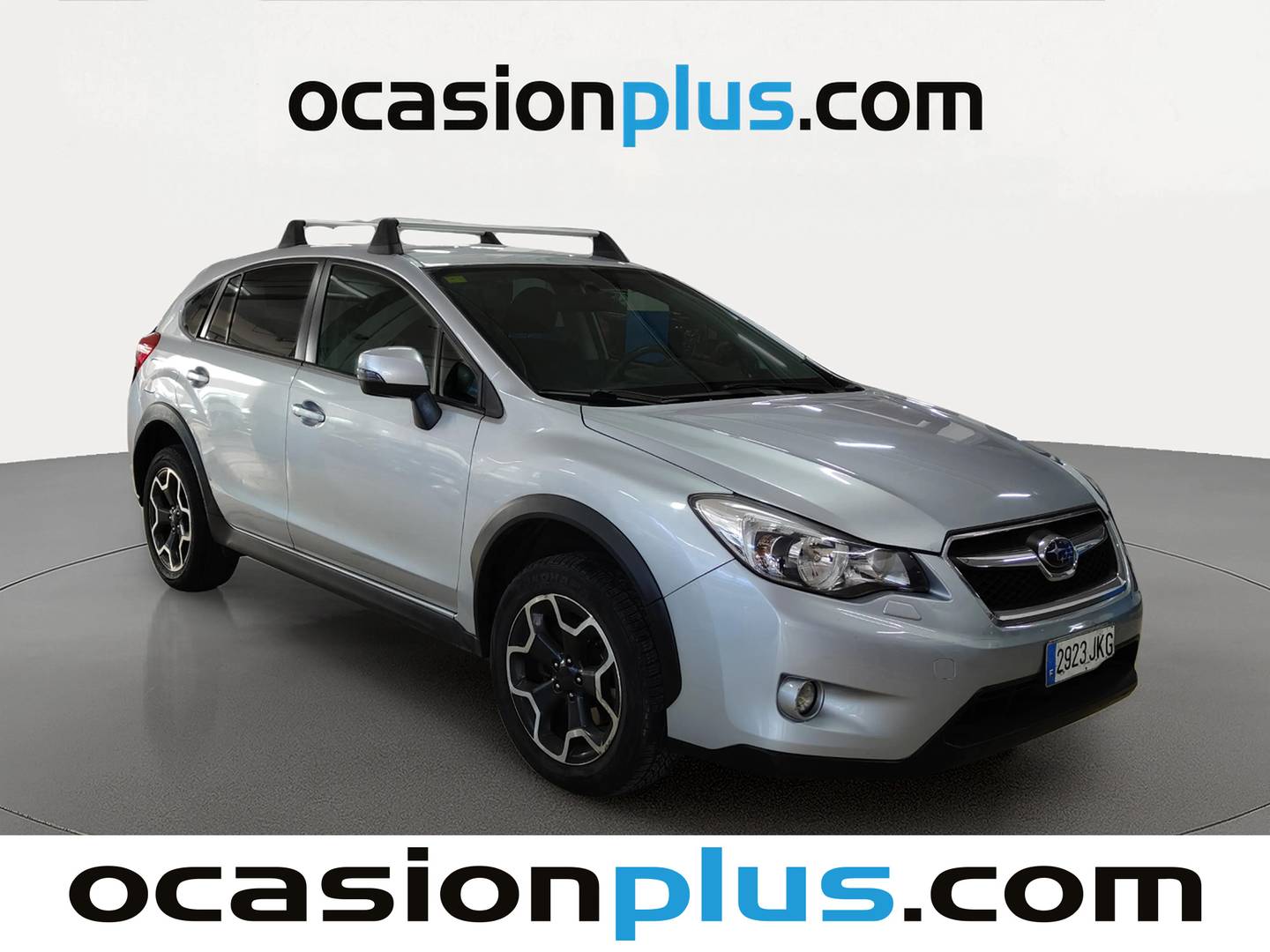 Foto Subaru XV Subaru XV 2.0i Executive CVT Lineartronic (150 CV)