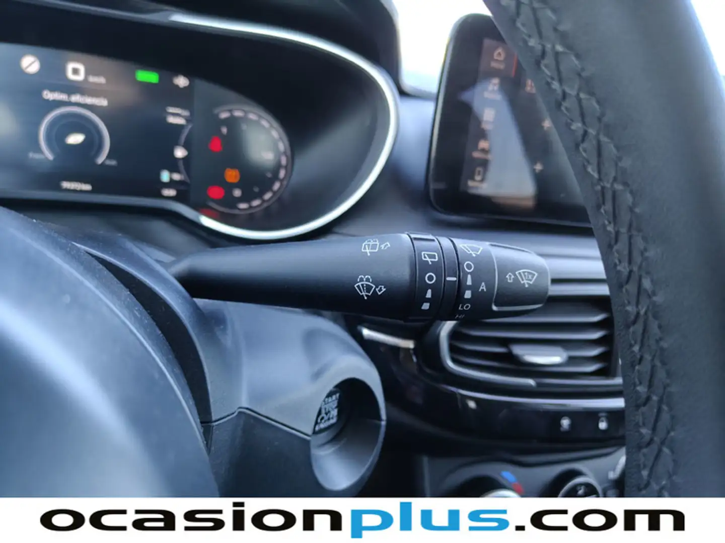 Foto Fiat Tipo Fiat Tipo 1.5 Hybrid Cross DCT (130 CV)