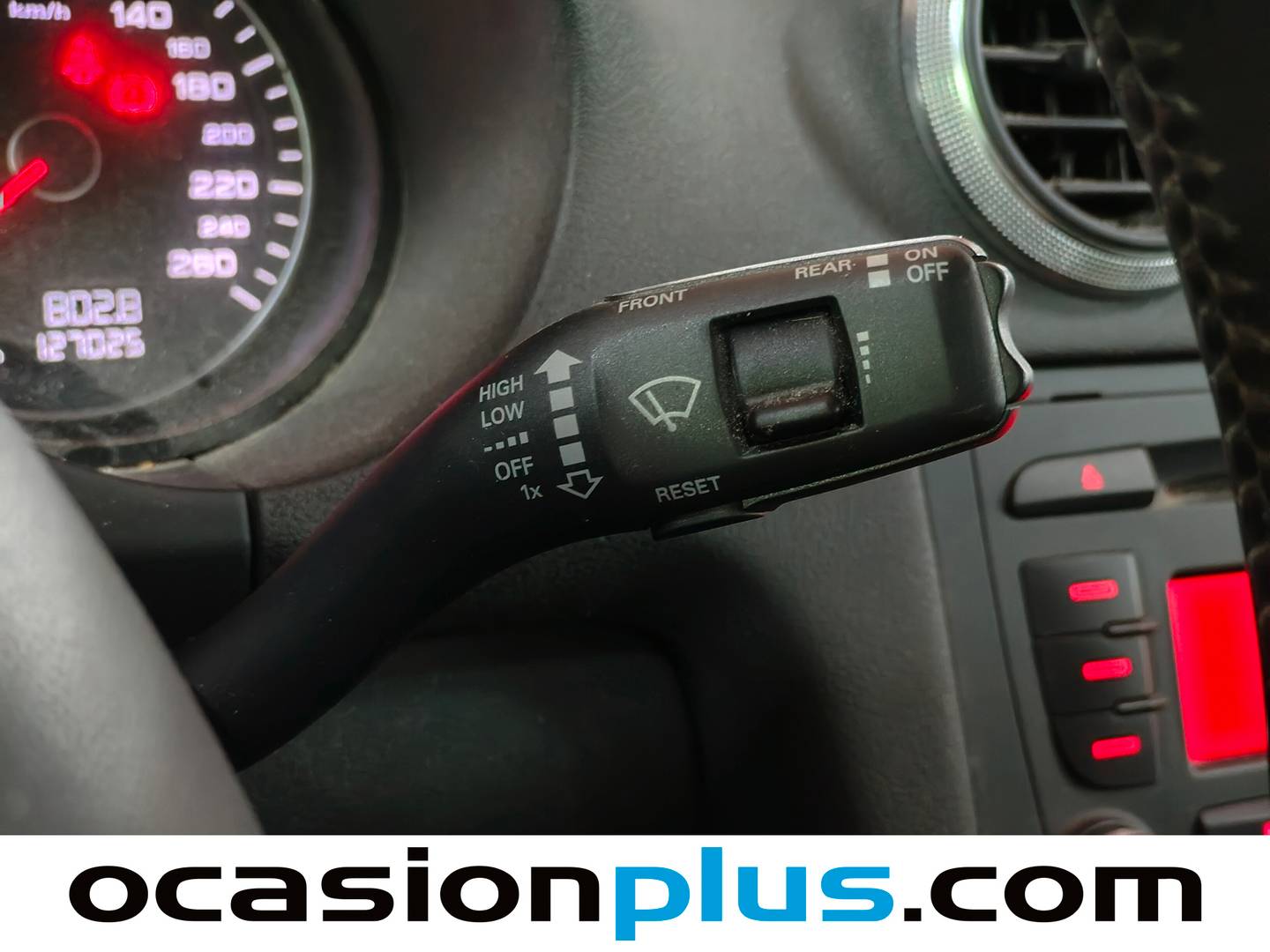 Audi A3 Audi A3 Sportback Ambiente 1.4 TFSI (125 CV) 125cv