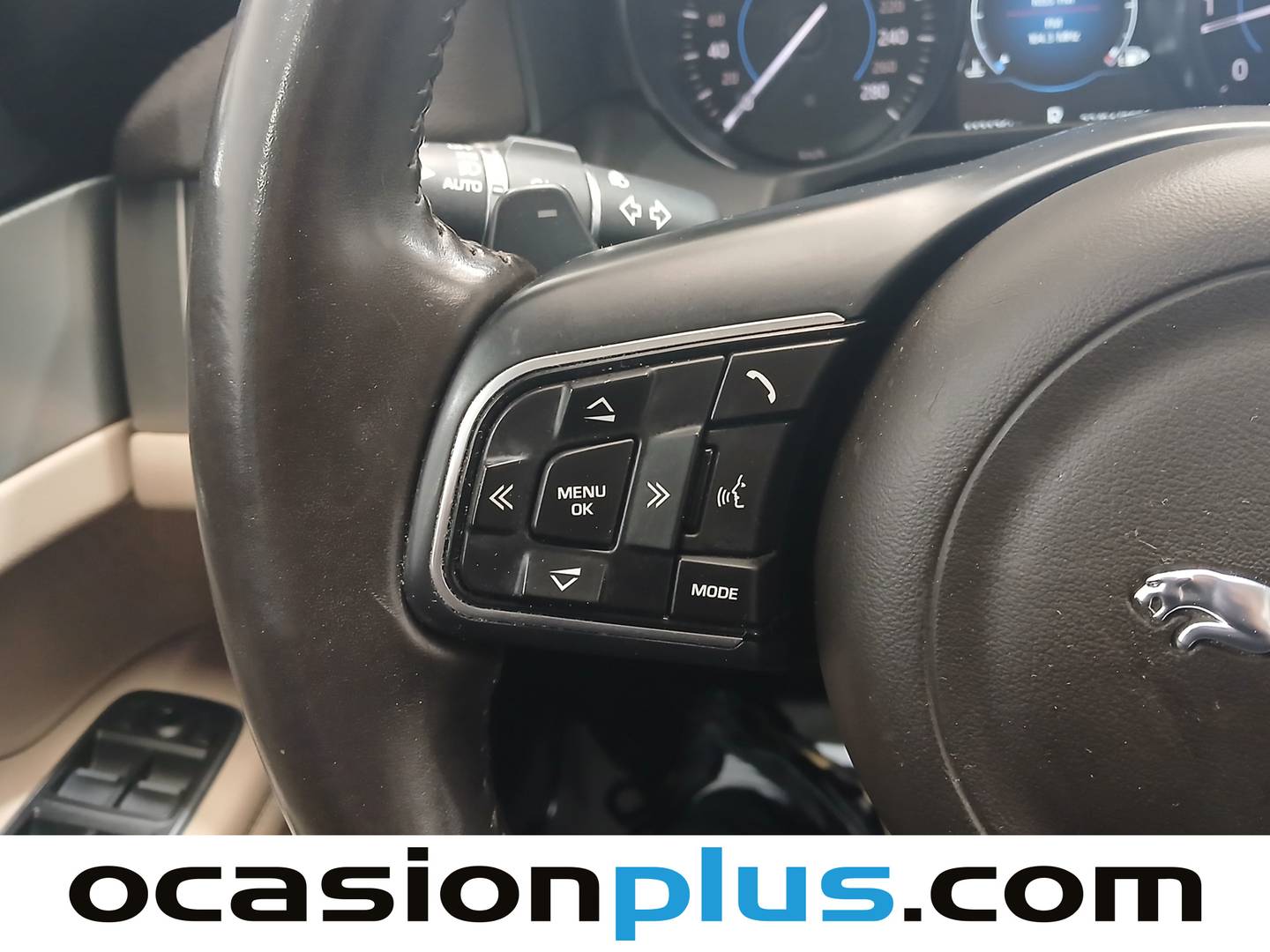 Jaguar XF Jaguar XF 2.0 D Prestige Auto (180 CV) al mejor precio