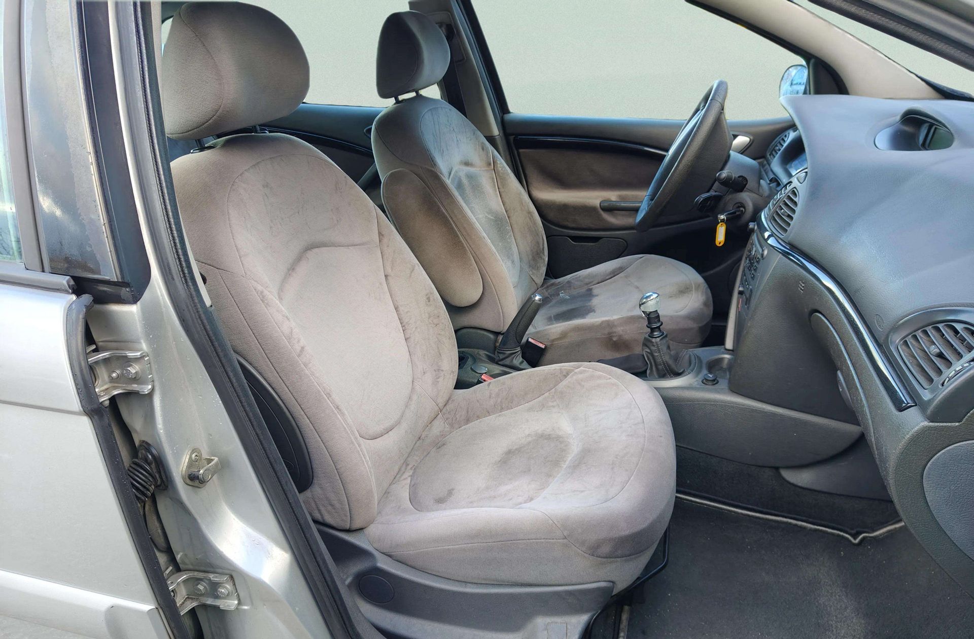 Citroën C5 2.0 HDi Premier - foto 15