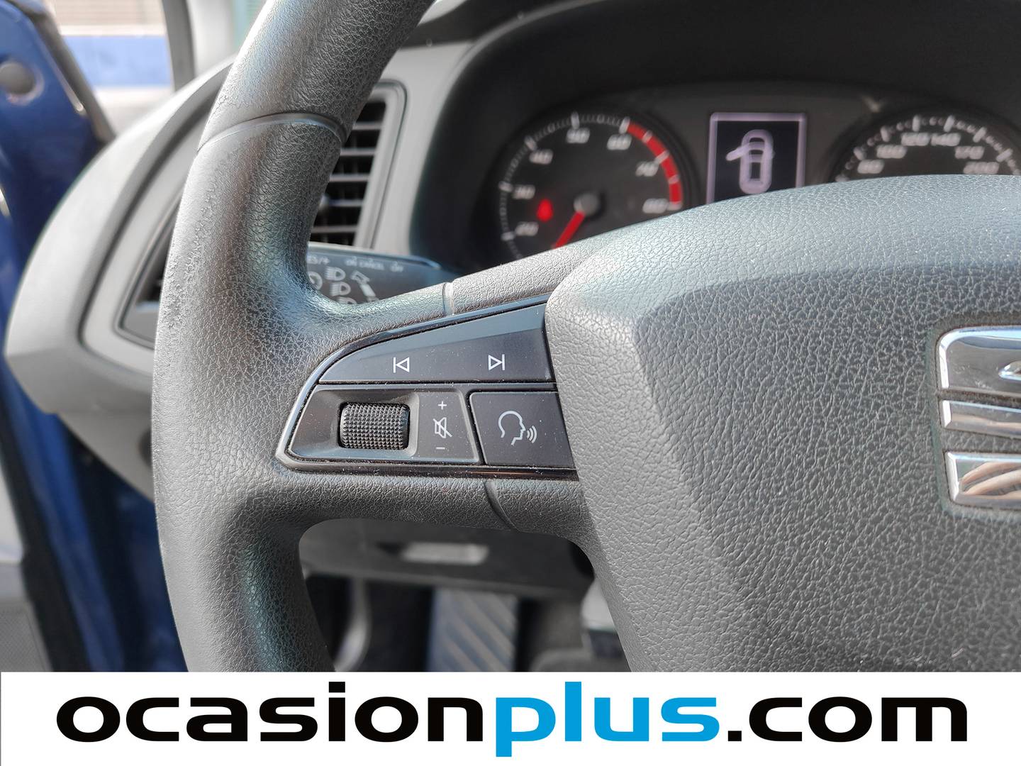 Seat León Seat León 1.0 EcoTSI Reference Edition (115 CV) 2019