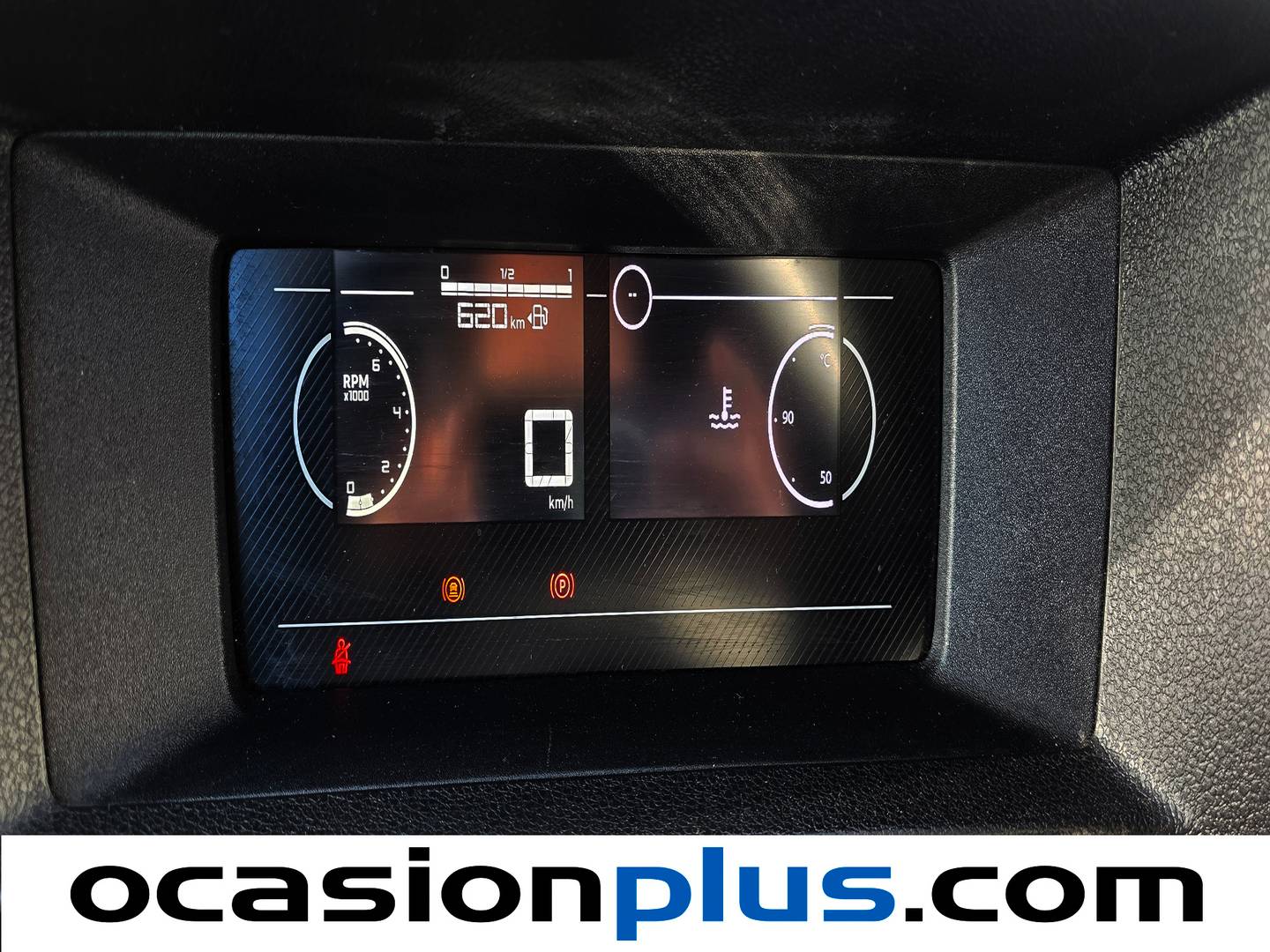 Fiat Scudo Fiat Scudo Furgon 1.5 Bluehdi L2 (120 CV) al mejor precio