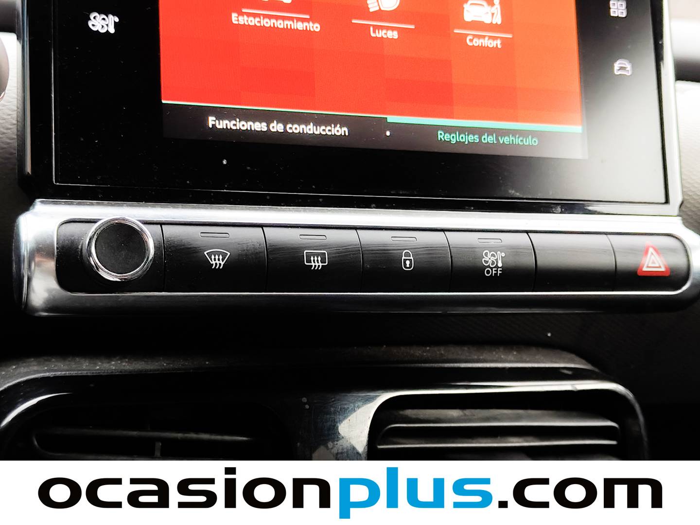 Foto Citroën C4 Cactus Citroen C4 Cactus PureTech 110 S&S Feel  (110 CV)