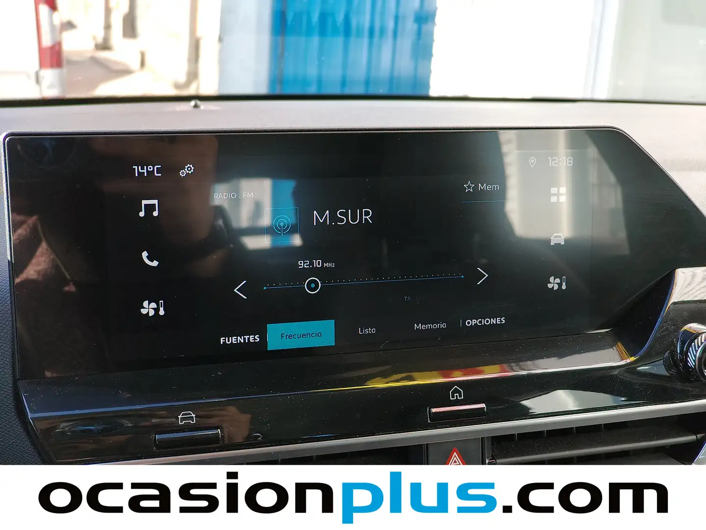 Foto Citroën C4 Citroen C4 PureTech 130 S&S 6v Feel Pack (130 CV)