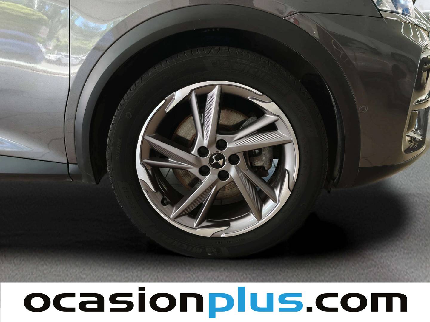 DS DS 7 Crossback E-Tense DS DS7 Crossback E-Tense 300 Grand Chic 4WD Auto (300 CV) km 0