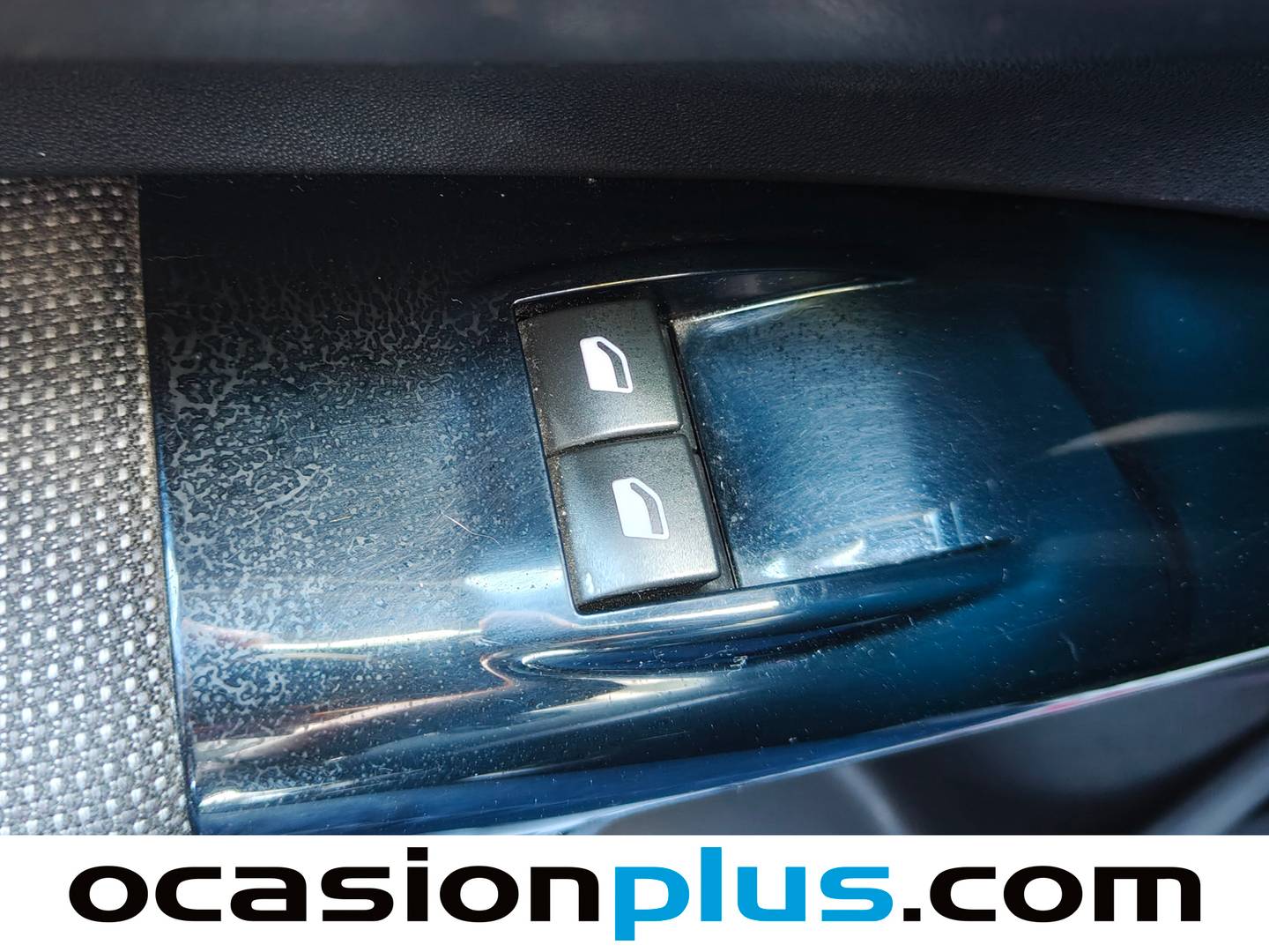 Citroën C4 Cactus Citroen C4 Cactus BlueHDi 100 Shine (100 CV) seminuevo