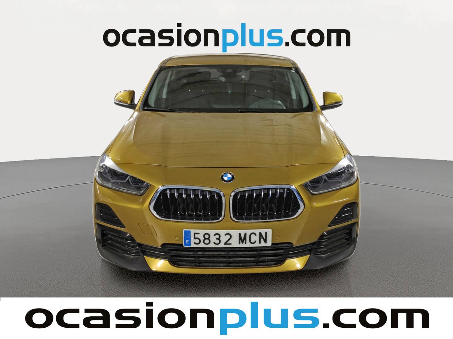 BMW X2 BMW X2 sDrive16d (116 CV) 116cv