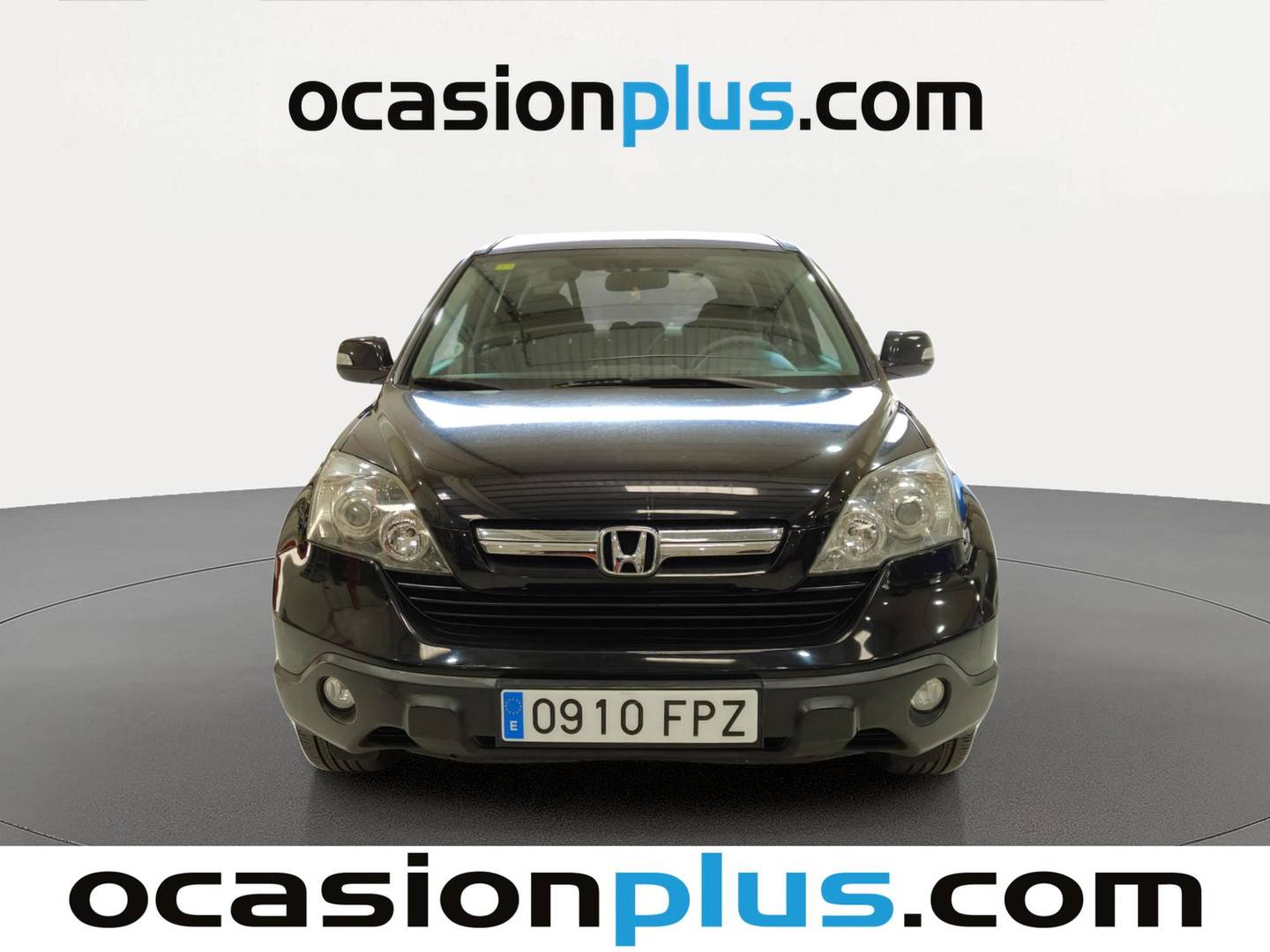Honda CR-V Honda CR-V 2.2 i-CTDi Executive (140 CV) 140cv