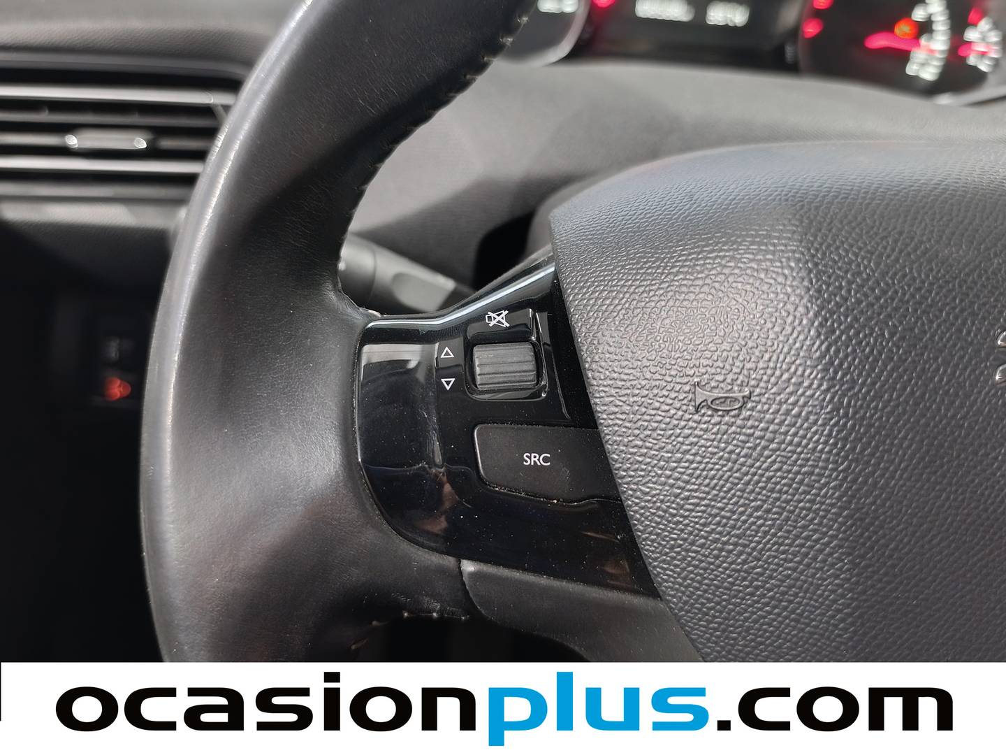 Peugeot 308 Peugeot 308 1.6 THP Active (125 CV) seminuevo