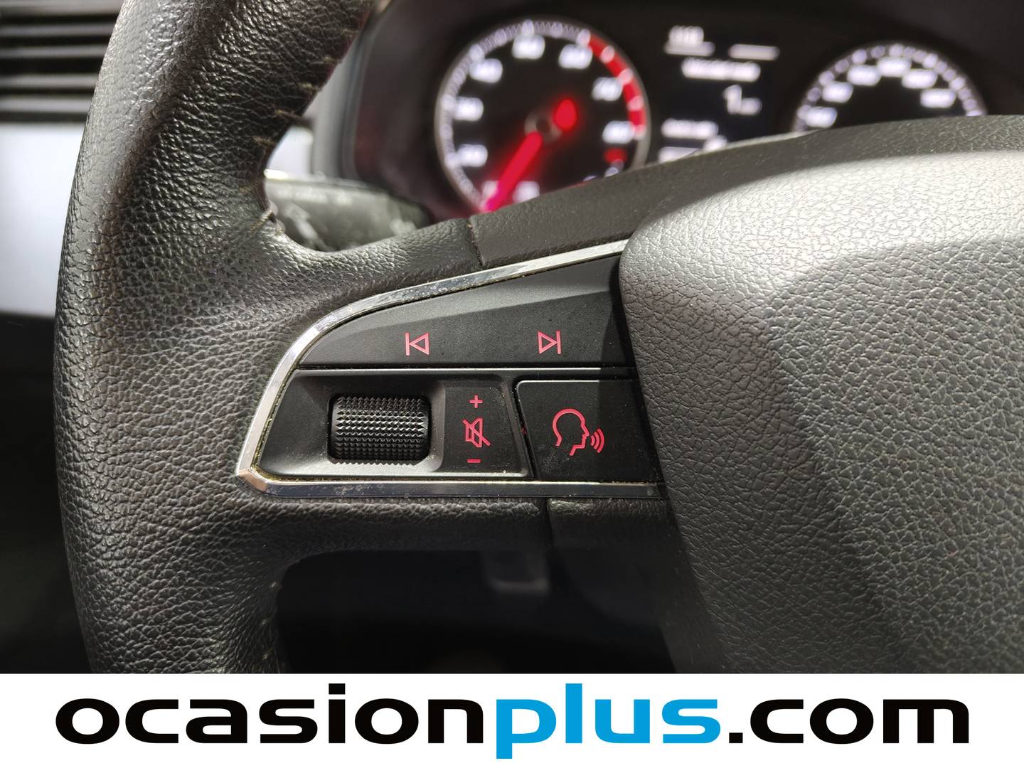 Foto Seat Arona SEAT Arona 1.0 TSI Ecomotive Style Edition (115 CV)