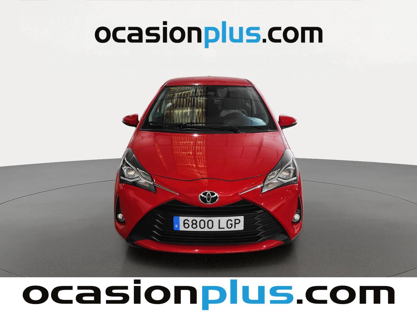 Toyota Yaris Toyota Yaris 70 Active Tech (69 CV) 69cv