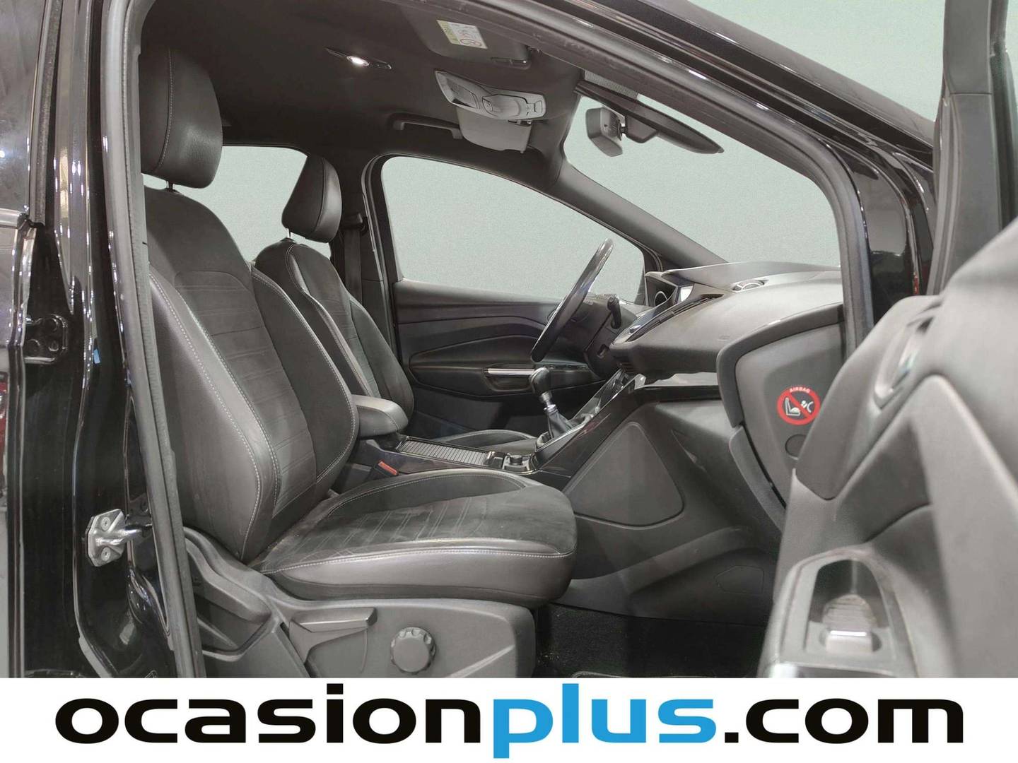 Ford Kuga Ford Kuga 1.5 EcoBoost S&S ST-Line 4x2 (150 CV) 2017