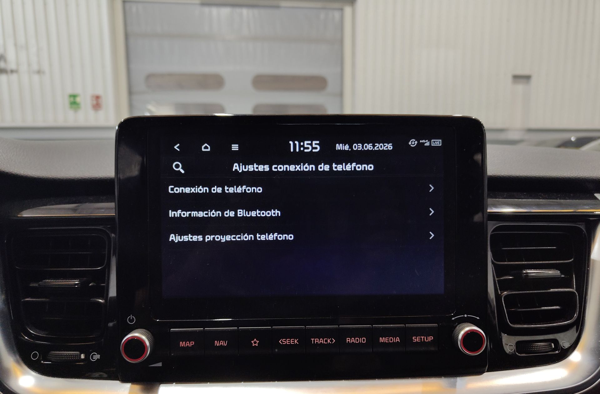 Kia Stonic 1.2 DPi Drive - foto 28