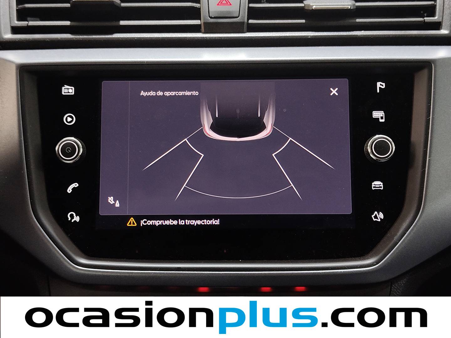 Extras del Seat Arona Seat Arona 1.0 TSI Style Go2 (110 CV)