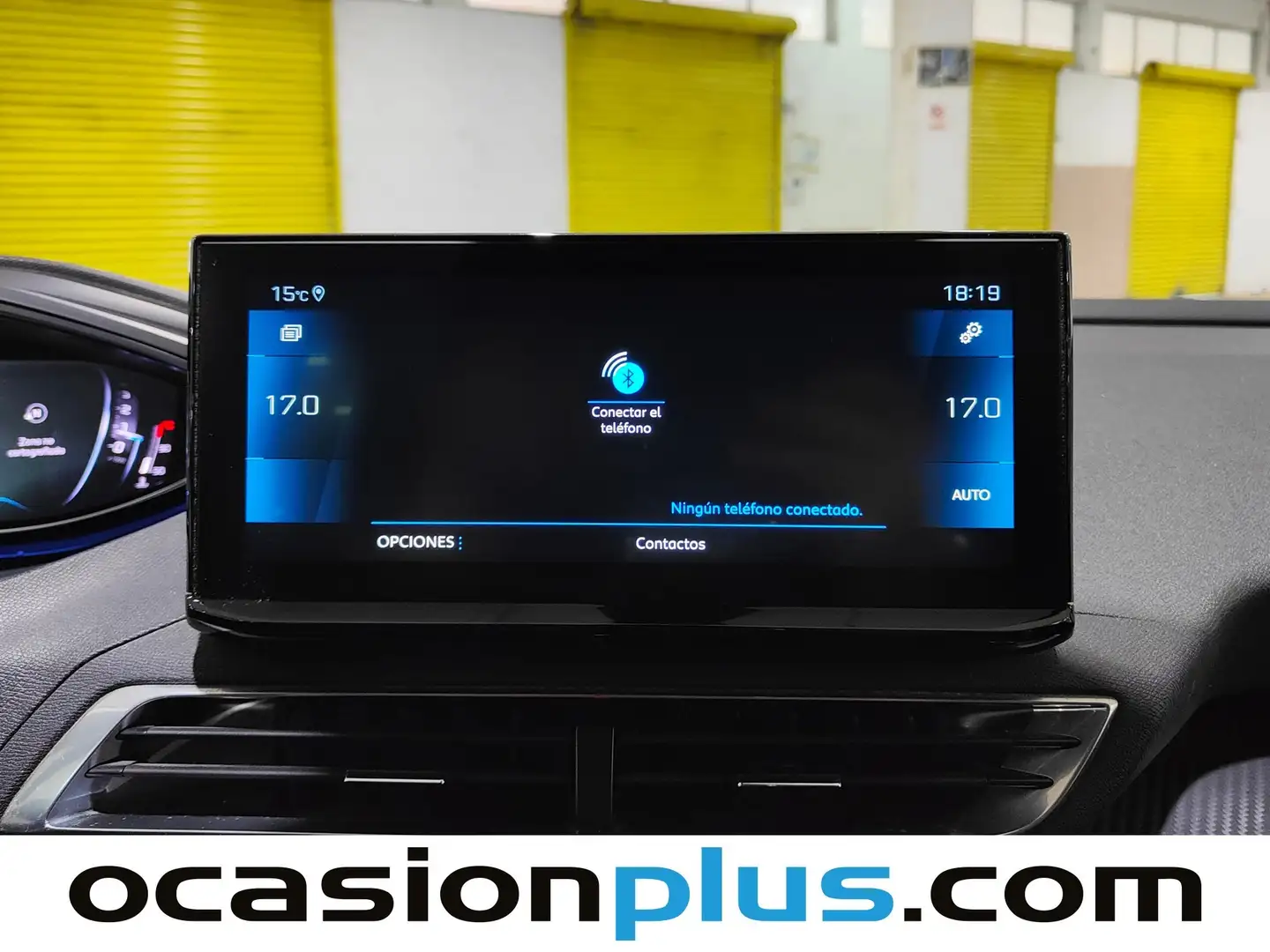 Foto Peugeot 5008 Peugeot 5008 BlueHDi 130 S&S Allure (130 CV) 7 Plazas