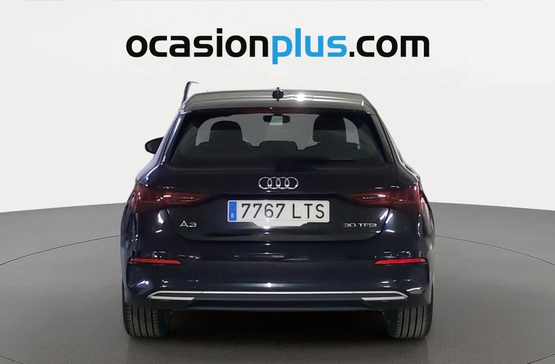 Audi A3 Sportback Advanced 30 TFSI - foto 16