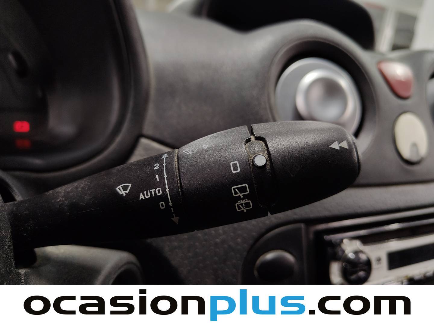 Citroën C3 Citroën C3 1.1i Satisfaction (61 CV) 2004