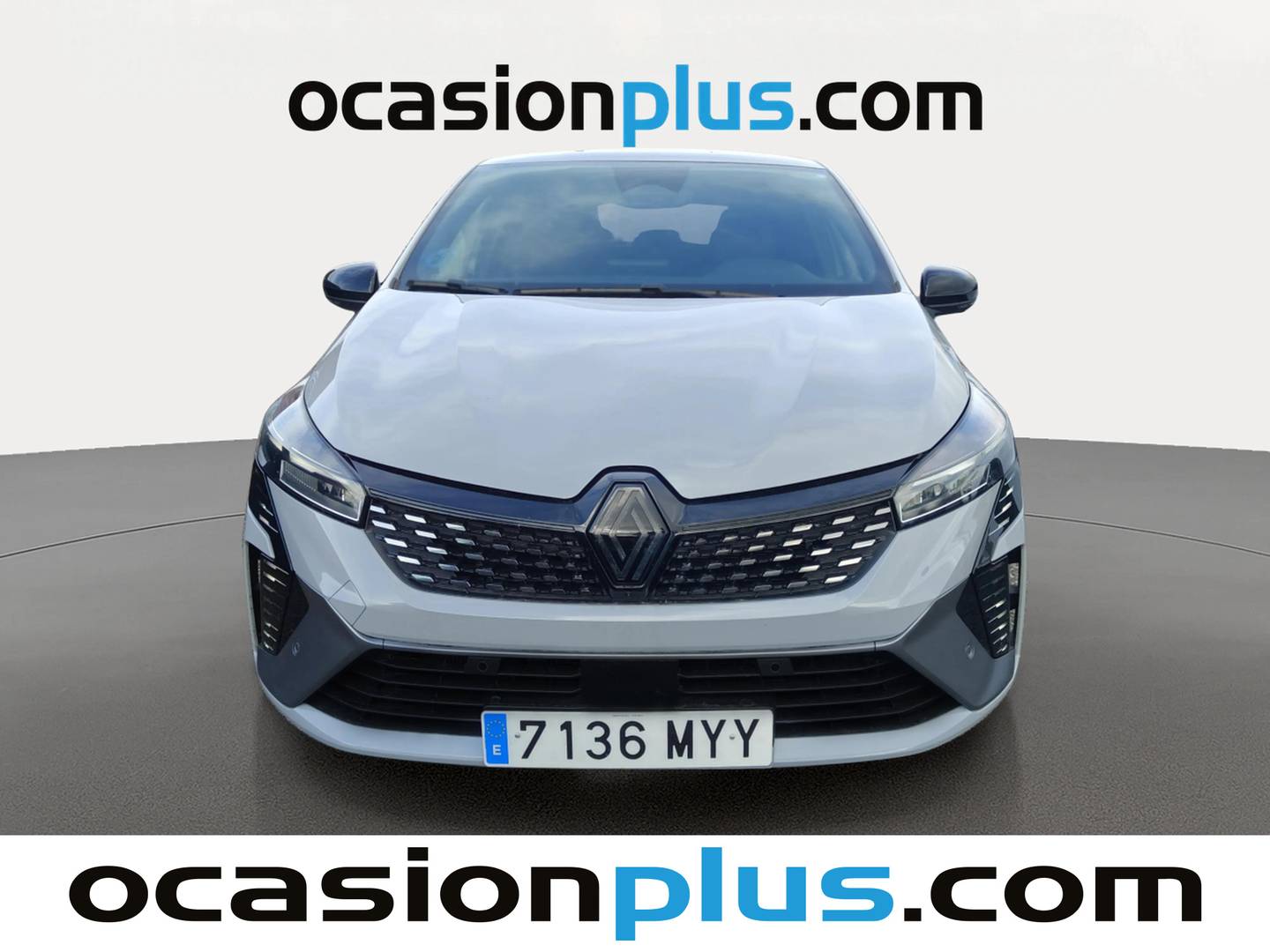 Foto Renault Clio Renault Clio Esprit Alpine E-Tech (143 CV)