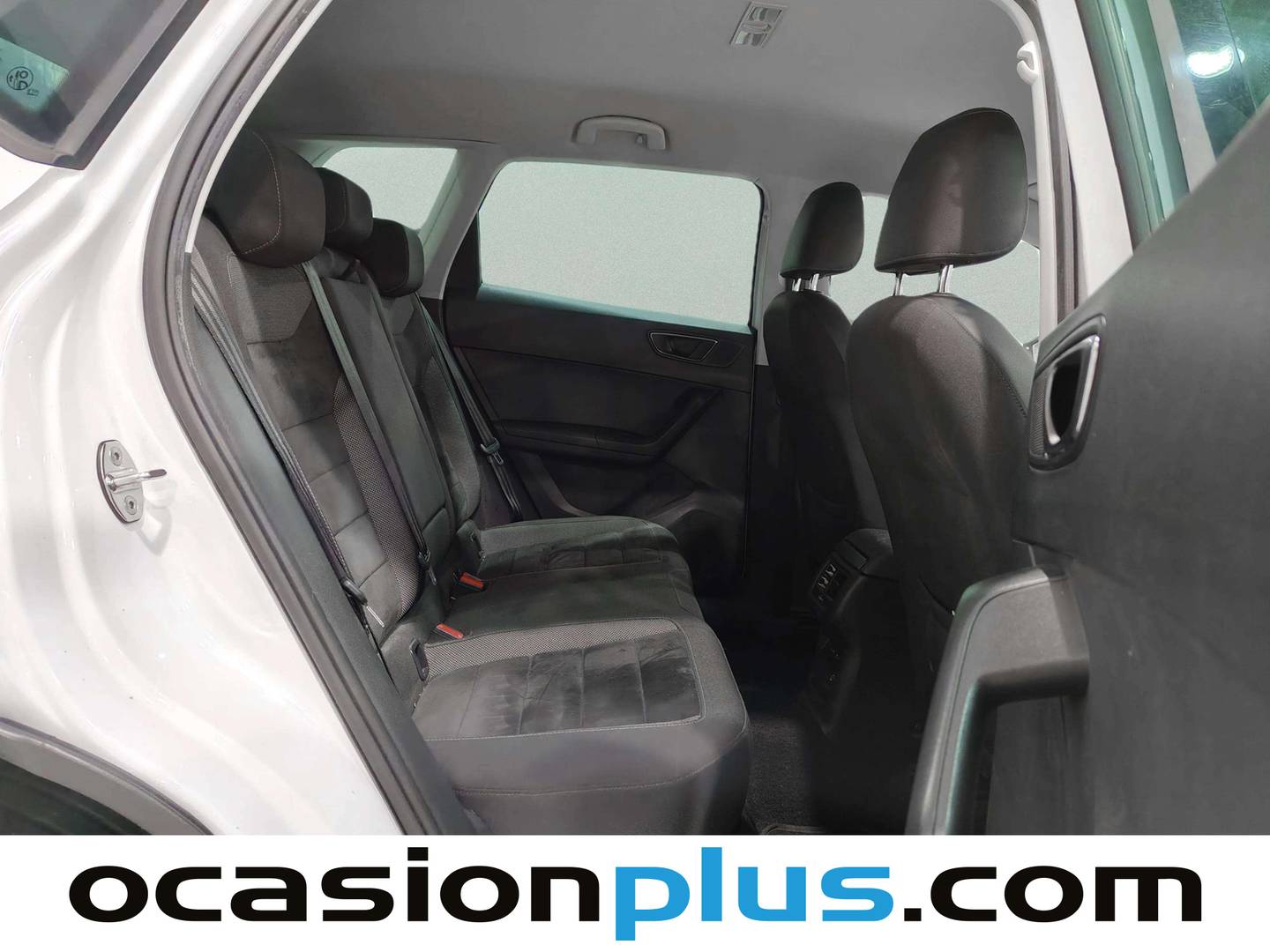 Seat Ateca Seat Ateca 1.0 TSI S&S Ecomotive Style Edition Nav (115 CV) al mejor precio