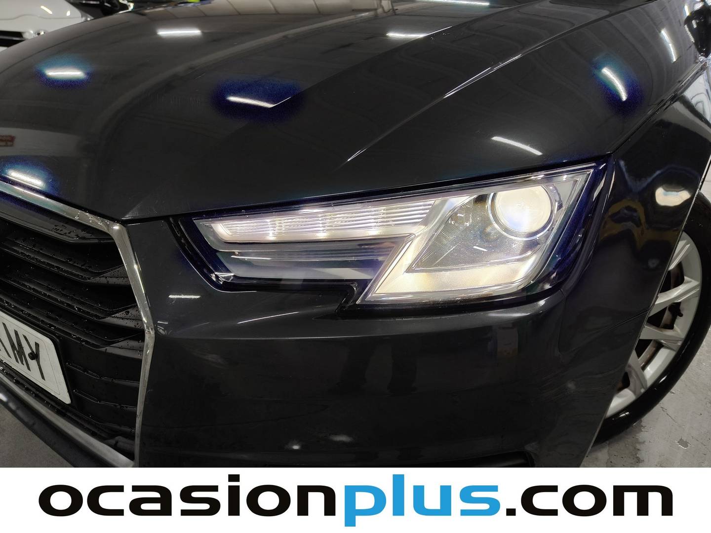 Foto Audi A4 Audi A4 Advanced edition 2.0 TDI (150 CV) S tronic